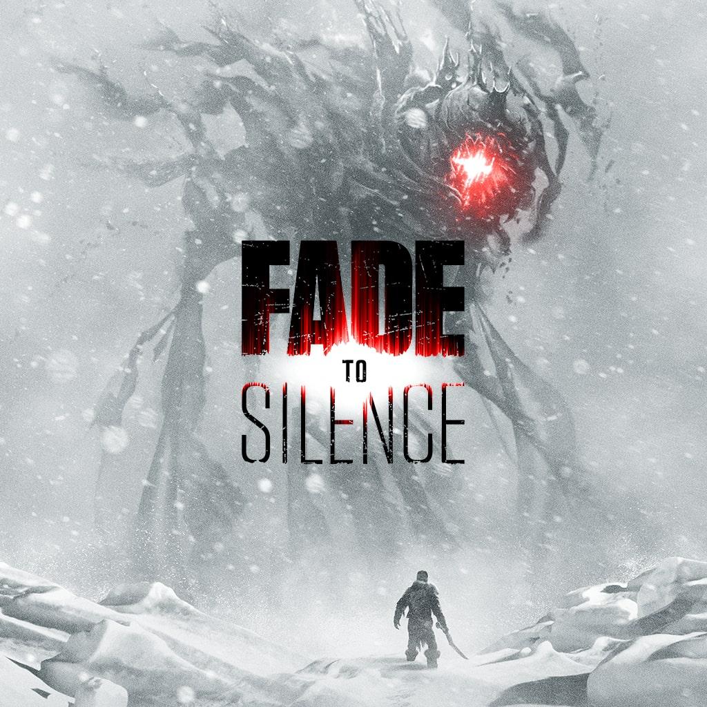 Fade to Silence — обложка игры для PS4