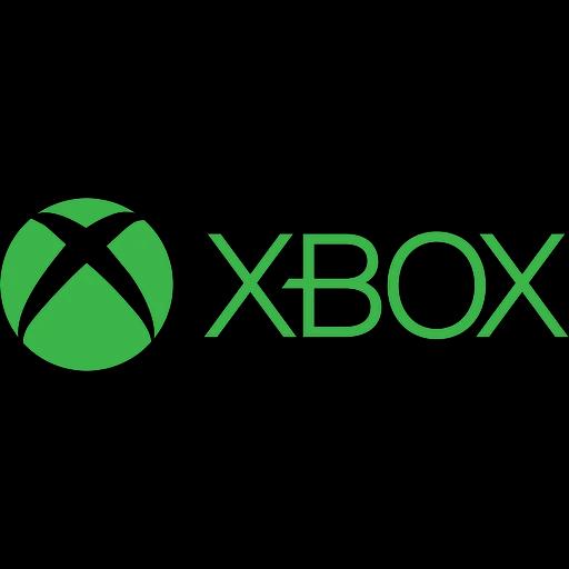 Xbox Game Pass Ultimate — логотип сервиса Xbox Game Pass Ultimate — логотип сервиса