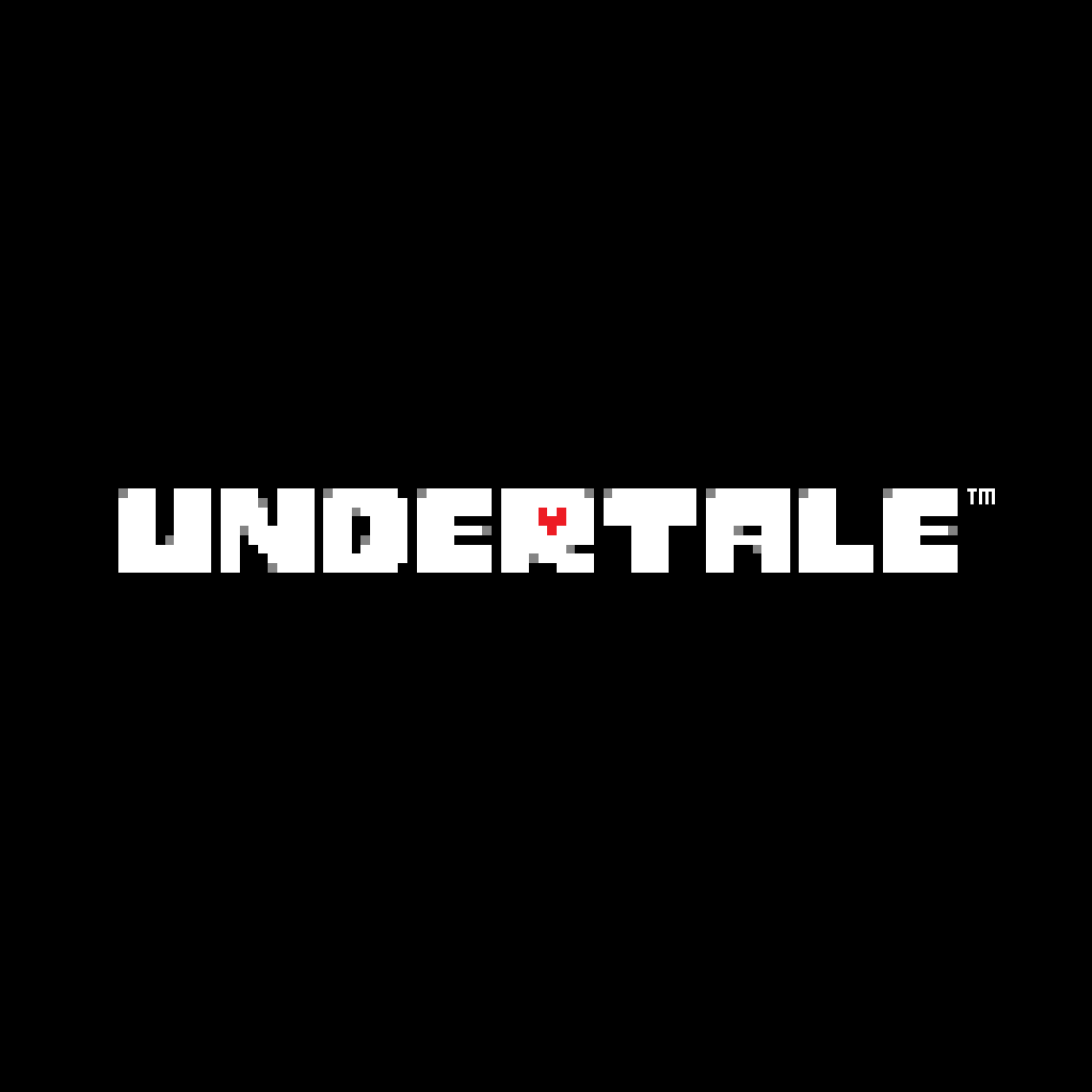 Undertale Undertale — обложка игры для PS4