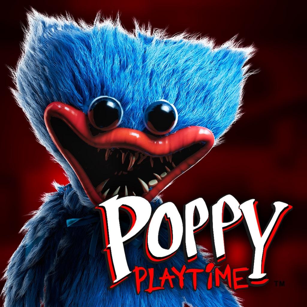 Poppy Playtime: Chapter 1 Poppy Playtime: Chapter 1 — обложка игры для PS4