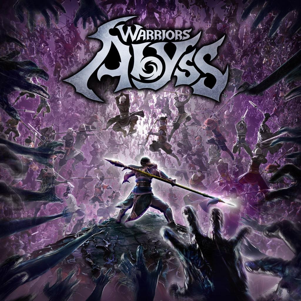 WARRIORS: Abyss WARRIORS: Abyss — обложка игры для PS4/PS5
